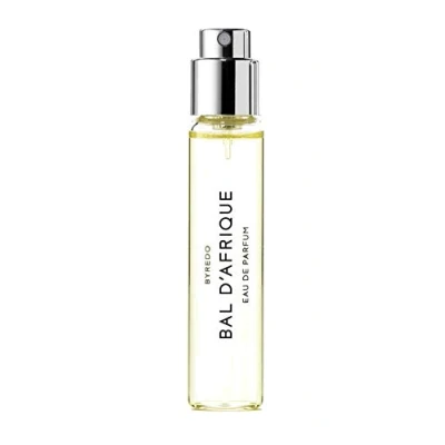 Imagen de BYREDO Bal D&#039;Afrique Eau de Parfum EDP Tamaño viaje 12 ml