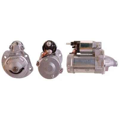 Imagen de LUCAS LRS02683 Motor de arranque 12 1,4 10 FIAT: 500 C Cabrio, Hatchback, Panda III ALFA ROMEO: MiTo