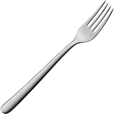 Imagen de WMF Kult Tenedor de Mesa, Acero Inoxidable Pulido