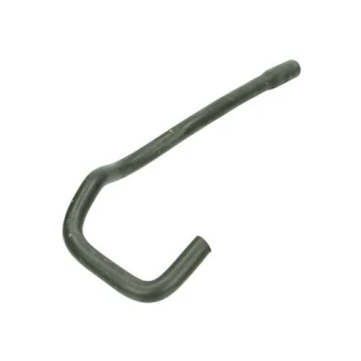 Imagen de THERMOTEC DWX025TT Manguitos de Radiador Caucho OPEL: Meriva A