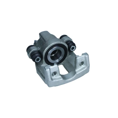 Imagen de MAXGEAR 82 1237 Pinza de freno Acero eje trasero izquierda, delante JEEP: Commander, GRAND CHEROKEE 2