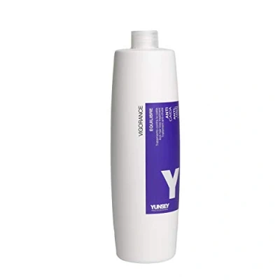 Imagen de Yunsey Vigorance Equilibre Champú Anticaída 1000 ml