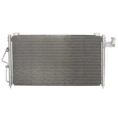 Imagen de Condensador, aire acondicionado THERMOTEC KTT110135