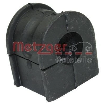 Imagen de METZGER 52079408 Silentblock Barra Estabilizadora Eje delantero, izquierda, derecha 23 OPEL: Vivaro A Combi, Furgón