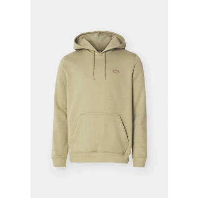 Imagen de Dickies Oakport Oth Sudadera con capucha para hombre, Verde imperial, M