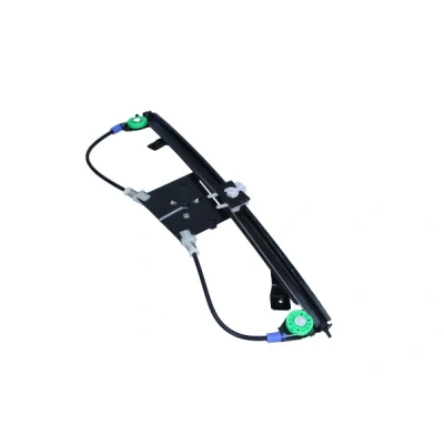 Imagen de Maxgear Elevalunas Delante, derecha eléctrico con electromotor 50 0468 FIAT: Linea