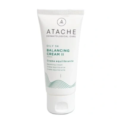 Imagen de Actibios Oily Sk Balancing Crema Ii 50Ml. 1 Unidad 600 g