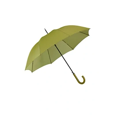 Imagen de Samsonite Rain Pro Paraguas Auto Open 87 cm, Verde (Pistachio Green)