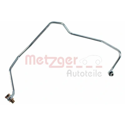 Imagen de METZGER 2361150 Conducto aceite, Turbocompresor de gases escape SEAT: Leon I Hatchback, Toledo 2 Limousine, VOLKSWAGEN: Golf 4