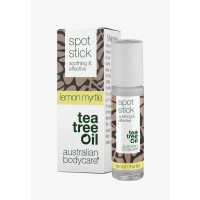 Imagen de Australian Bodycare Tea Tree Oil Spot Stick Roll On para Espinillas, Granos, Piel Grasa y con Acné Contiene Aceite de Árbol Té Australiano Grado Farmacéutico, 9ml