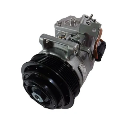 Imagen de MAHLE ORIGINAL ACP 648 000P Compresor de Aire Acondicionado 6SEU16C 12 PAG 46 R 134 a