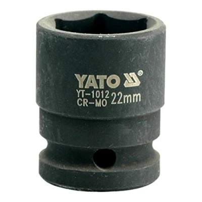 Imagen de YATO YT 1012 Cubos insertables 39 22