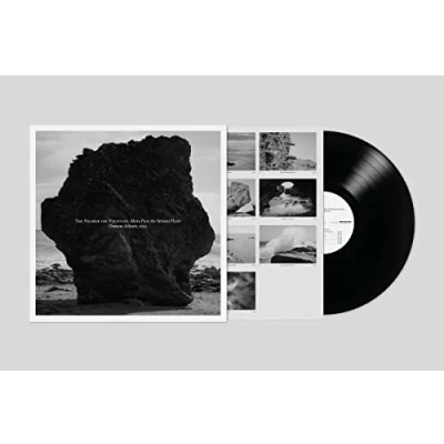 Imagen de The Nearer Fountain, More Pure Stream Flows [Vinilo]