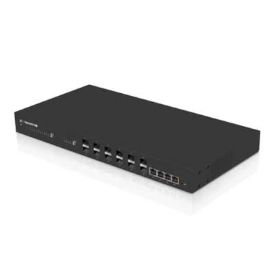 Imagen de Ubiquiti Networks Esxg Gestionado 10g Ethernet (100/1000/10000) 1u Negro