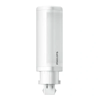Imagen de CorePro LED PLC 4.5W 840 4P G24q 1