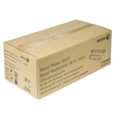 Imagen de Xerox 115r00085 Kit Para Impresora