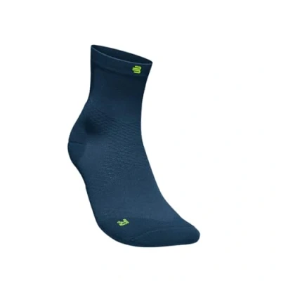 Imagen de BAUERFEIND calcetines Run Ultralight Mid Cut Socks,1 par, para correr