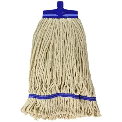 Imagen de Kentucky L885 mopa, 16 oz., algodón, color azul