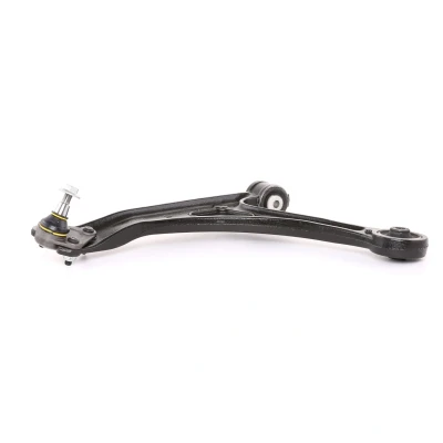 Imagen de MOOG AU WP 3948 Barra oscilante, suspensión de ruedas Eje delantero, izquierda Brazo oscilante transversal Hierro fundido AUDI: A3 Hatchback, TT Coupé