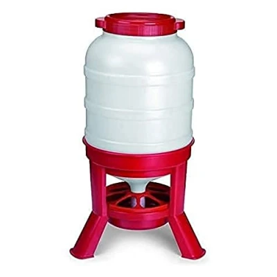 Imagen de Copele 30276 Comedero con Patas 40000 ml