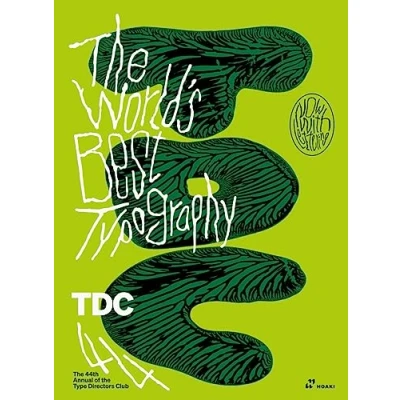Imagen de The Worlds Best Typography