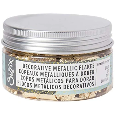 Imagen de Sizzix Juego de Troqueles Thinlits, 12 Unidades, luz Nocturna por Jennifer Ogborn 666021 Capítulo 4 2022 Wafer, Grey, One Size