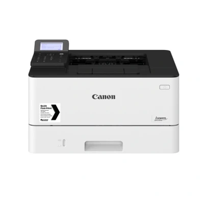 Imagen de Canon i SENSYS LBP226dw Impresora laser monocromo con wifi