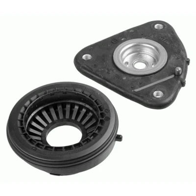 Imagen de LEMFÖRDER 36198 01 Kit reparación, apoyo columna amortiguación Eje delantero, izquierda MAZDA: 5