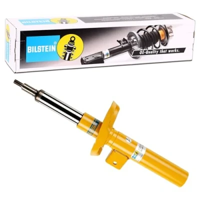 Imagen de BILSTEIN B6 Performance 35 231189 amortiguador Eje delantero, derecha Presión de gas Monotubo Upside Down Columna Espiga arriba