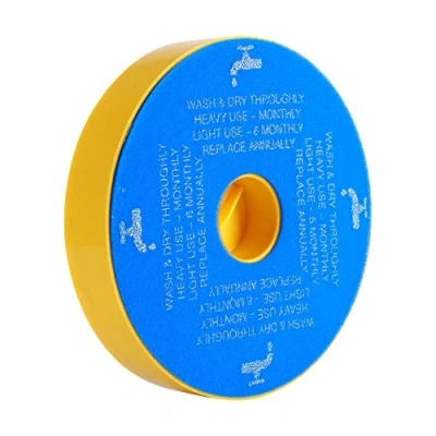 Imagen de Filtro de Motor Filtros Premotor Lavables para Aspiradoras Dyson DC05 DC08 DC14 DC15
