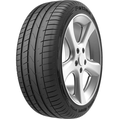 Imagen de Petlas PT741XL 245/45 R17 99W coche de turismo Neumáticos verano AUDI: A4 B8 Avant, Berlina, A5 Coupé 26545 norauto, oscaro,