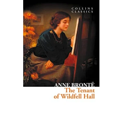 Imagen de The Tenant of Wildfell Hall [Reino Unido] [DVD]