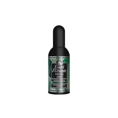 Imagen de Perfume de Sándalo «Tesori Oriente», 100 ml