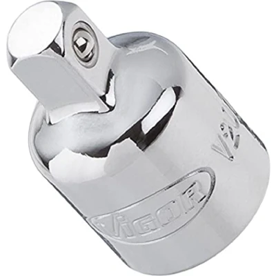 Imagen de VIGOR V2071 Adaptador de reducción, carraca 10 (3/8&quot;) 27, 27 1