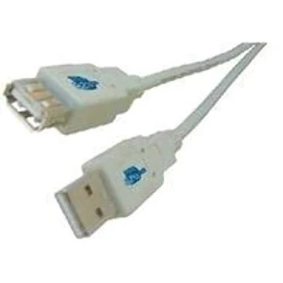 Imagen de Microconnect Usb 2.0 a 0.5m M f Cables