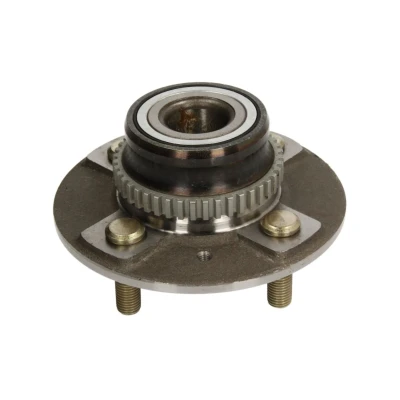 Imagen de BTA H20538BTA Juego de cojinete rueda Eje trasero con anillo sensor ABS KIA: Soul I, HYUNDAI: Atos
