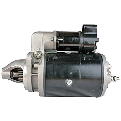 Imagen de HELLA 8EA 012 526 981 Motor de arranque 12V 2,8kW 10 89mm