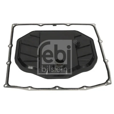 Imagen de FEBI BILSTEIN 182136 Kit filtro hidrtáulico, caja automática con junta de cárter aceite