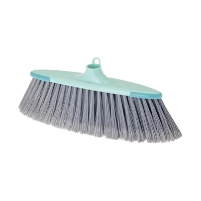 Imagen de Vigar Escoba Basic Canoa con Paragolpes