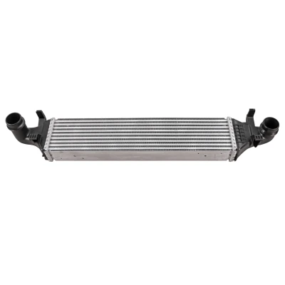 Imagen de VEMO V30 60 1343 Intercooler MERCEDES BENZ: Clase B, GLA, CLA Coupé, INFINITI: Q30