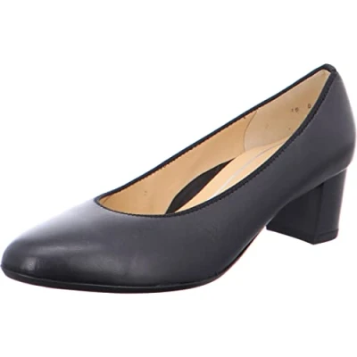 Imagen de ARA KNOKKE 1211486, Bomba Mujer, Negro 11, 38.5 EU