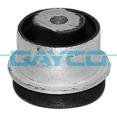 Imagen de DAYCO DSS1375 Silentblock Brazo de Suspension Eje trasero izquierda, trasero, derecha OPEL: Vectra B Sedán