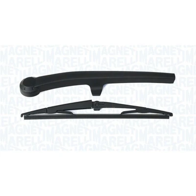 Imagen de Limpiaparabrisas Magneti Marelli 000723180321 350mm sin adaptador específico por vehículo