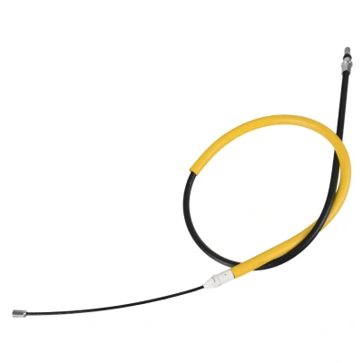 Imagen de FEBI BILSTEIN 178347 Cable de Freno Mano Atrás izquierda 1378 RENAULT: CLIO 2