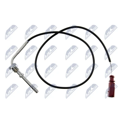 Imagen de Sensor, temp. gas escape NTY EGT VW 043