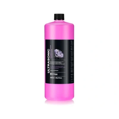 Imagen de OCTOPUS Special Ultrasonic Cleaner, concentrado para uso en limpiador ultrasónico, de gafas, higiénico joyas 1L (1000ml)