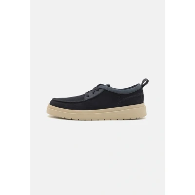 Imagen de Clarks Polden Zapatos con cordones, Hombre, Talla: 44.5, Navy