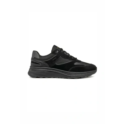 Imagen de Geox U Spherica Actif X1, Zapatillas Hombre, Negro 01, 42 EU
