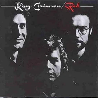 Imagen de Red Fortieth Anniversary Edition