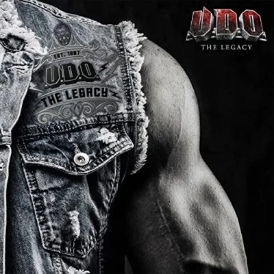 Imagen de The Legacy